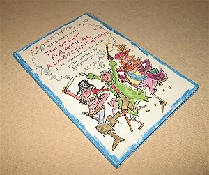 Seller image for The Great Piratical Rumbustification & The Librarian and the Robbers for sale by Homeward Bound Books