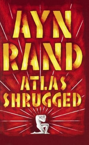 Imagen del vendedor de Atlas Shrugged a la venta por GreatBookPricesUK