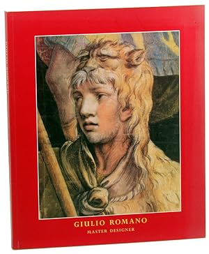 Seller image for Giulio Romano: Master Designer for sale by Kenneth Mallory Bookseller ABAA