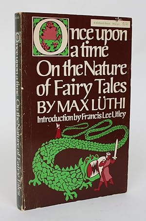 Once Upon a Time: On the Nature Of Fairy Tales