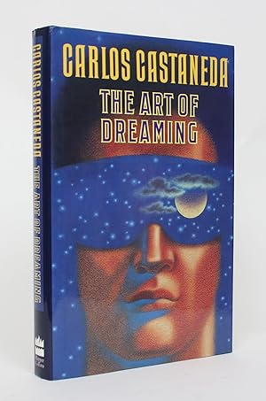 Immagine del venditore per The Art of Dreaming venduto da Minotavros Books,    ABAC    ILAB