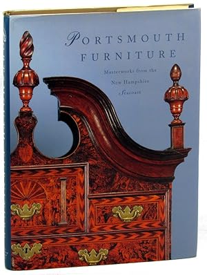 Portsmouth Furniture: Masterworks From the New Hampshire Seacoast