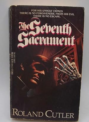 Seller image for The Seventh Sacrament for sale by Easy Chair Books