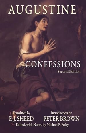 Imagen del vendedor de Augustine, Confessions a la venta por GreatBookPrices
