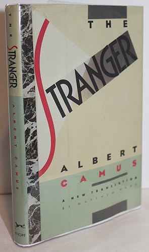 The Stranger by Albert Camus The Stranger by Albert Camus