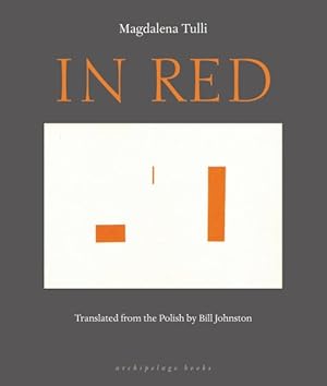 Seller image for In Red for sale by GreatBookPrices