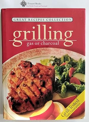 Grilling (Great Recipes Collection)