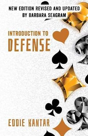 Seller image for Introduction to Defense (Paperback) for sale by Grand Eagle Retail
