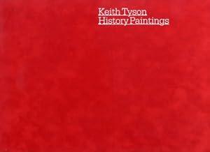 Seller image for Keith Tyson: History Paintings for sale by Exchange Value Books