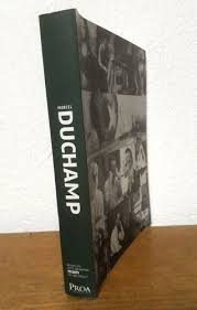 Seller image for Marcel Duchamp: Uma obra que nao ? uma obra "de arte" for sale by Exchange Value Books
