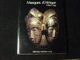 Seller image for Masques d'Afrique dans les collections du Musee Barbier-Muller (French Edition) for sale by Exchange Value Books