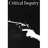 Seller image for Critical Inquiry: Autumn 2017 Vol. 44 No. 1 for sale by Exchange Value Books