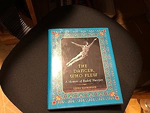 Seller image for The Dancer Who Flew: A Memoir of Rudolf Nureyev for sale by Heroes Bookshop