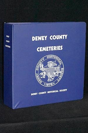 Dewey County (Oklahoma) Cemeteries