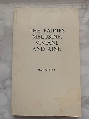 Seller image for The Fairies Melusine, Viviane and Aine for sale by Exchange Value Books