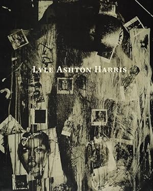 Seller image for Lyle Ashton Harris for sale by LEFT COAST BOOKS