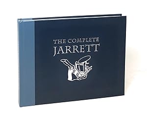 Seller image for The Complete Jarrett: The Classic 1936 Text on Magic and Illusions, Jarrett Magic in an Annotated Edition with Additional Material for sale by Underground Books, ABAA