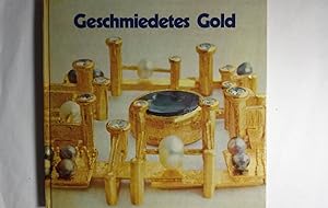 Geschmiedetes Gold. Künstler und Kunstwerke aus Mainfranken Band 9.