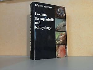 Lexikon der Aquaristik und Ichthyologie