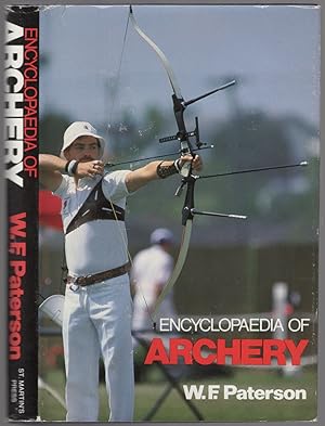 Immagine del venditore per Encyclopedia of Archery venduto da Between the Covers-Rare Books, Inc. ABAA