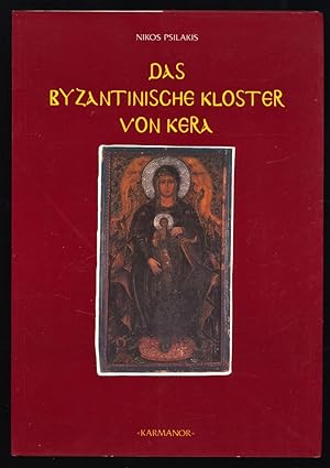 Immagine del venditore per Das byzantinische Kloster von Kera. venduto da Antiquariat Peda