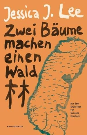 Immagine del venditore per Zwei Bume machen einen Wald venduto da BuchWeltWeit Ludwig Meier e.K.