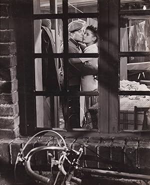 Seller image for Le Jour Se Leve [Daybreak] (Original photograph from the 1939 film) for sale by Royal Books, Inc., ABAA