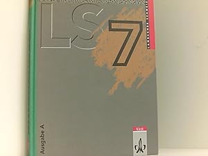 Lambacher Schweizer - Ausgabe A für Schleswig-Holstein, Hamburg, Berlin, Brandenburg und Mecklenb...