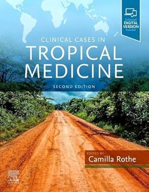 Imagen del vendedor de Clinical Cases In Tropical Medicine a la venta por Rheinberg-Buch Andreas Meier eK