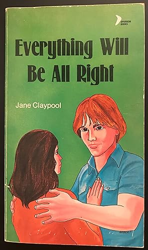 Everything will be all right (Sparrow books)