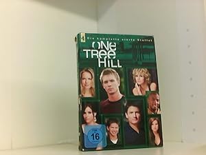 Bild des Verkufers fr One Tree Hill - Die komplette vierte Staffel [6 DVDs] zum Verkauf von Book Broker