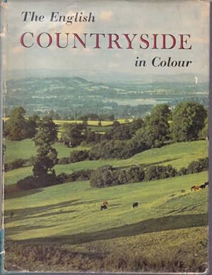 Seller image for The English Countryside in Colour for sale by Goulds Book Arcade, Sydney