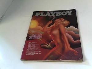 Playboy Nr. 12 Dezember 1975 - Deutsche Ausgabe