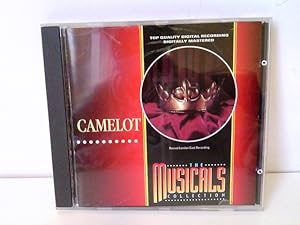 Immagine del venditore per CAMELOT " THE MUSICAL COLLECTION " venduto da ABC Versand e.K.