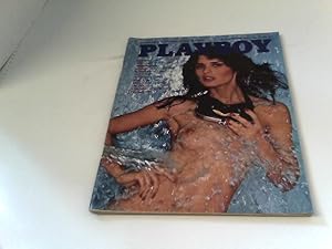 Playboy Nr. 9 September 1976 - Deutsche Ausgabe