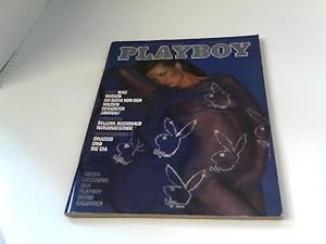 Playboy Nr. 12 August 1978 - Deutsche Ausgabe