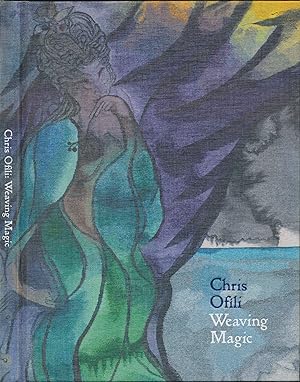 Seller image for Chris Ofili. Weaving Magic for sale by Barter Books Ltd