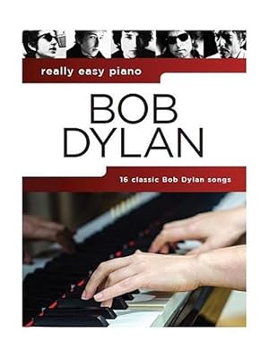 Seller image for Really Easy Piano (Paperback) for sale by Grand Eagle Retail