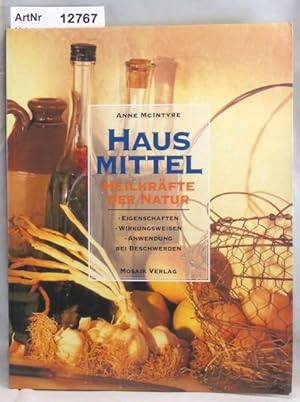 Hausmittel Heilkräuter der Natur