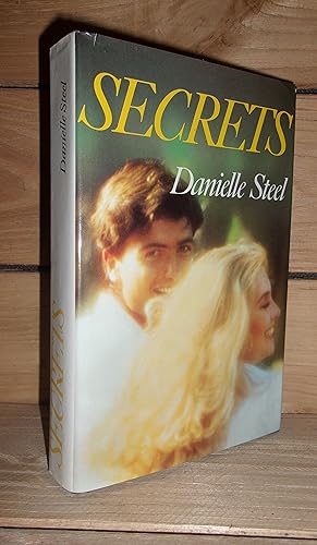 Seller image for SECRETS for sale by Planet's books