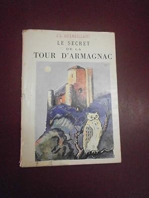 Le secret de la Tour d'Armagnac.