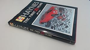 Seller image for Haynes: The First 25 Years for sale by BoundlessBookstore