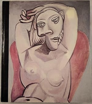 Pablo Picasso 1981: Werke aus der Sammlung Marina Picasso. Eine Ausstellung zum hundertsten Gebur...