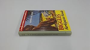 Seller image for Biggles Farligaste Fiende for sale by BoundlessBookstore