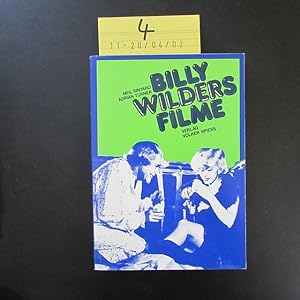 Bild des Verkufers fr Billy Wilders Filme zum Verkauf von Bookstore-Online