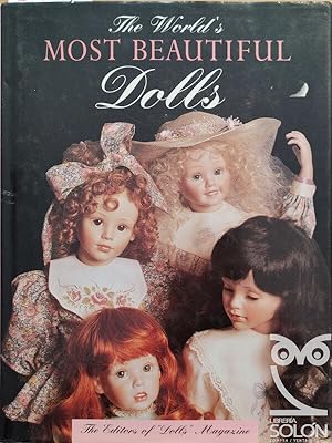 Image du vendeur pour The World's Most Beautiful Dolls mis en vente par LIBRERA SOLN