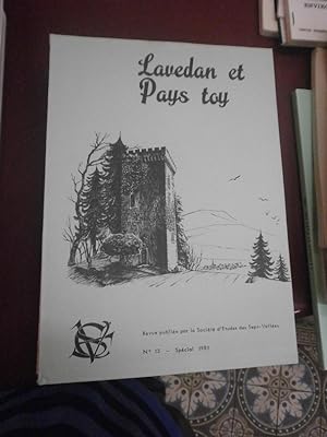 Lavedan & Pays Toy N° 13