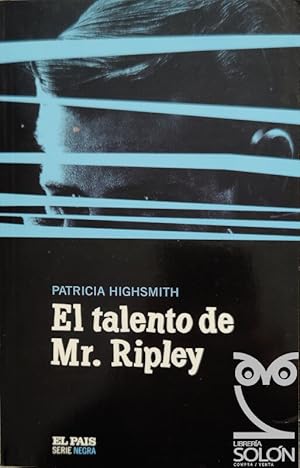 El talento de Mr. Ripley