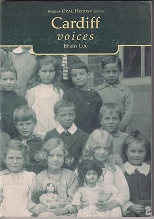 Seller image for Cardiff Voices for sale by High Street Books