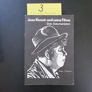 Bild des Verkufers fr Jean Renoir und seine Filme - Eine Dokumentation zum Verkauf von Bookstore-Online